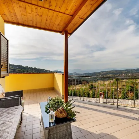 'granatapfel' Mit Pool By Interhome Appartamento
