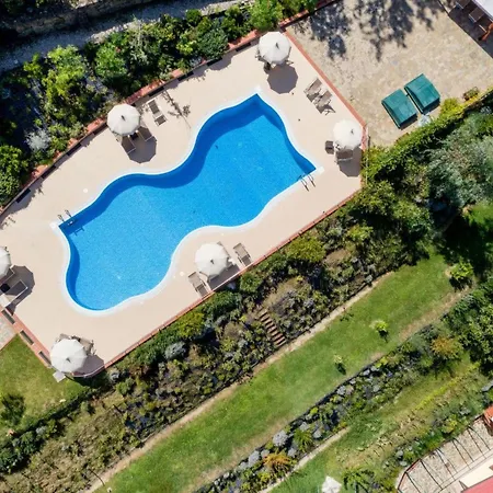'granatapfel' Mit Pool By Interhome Laureana Cilento