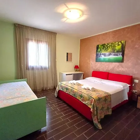 'granatapfel' Mit Pool By Interhome Apartmán