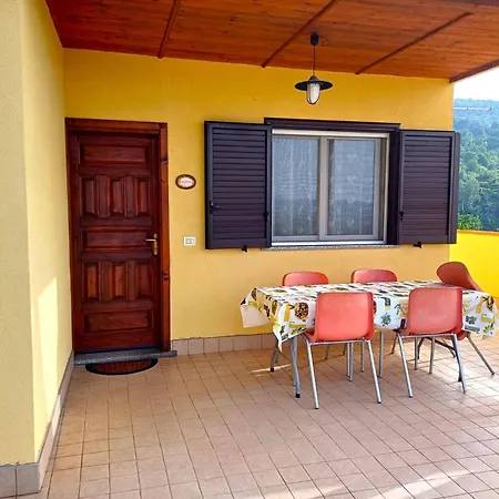Apartmán 'granatapfel' Mit Pool By Interhome Laureana Cilento