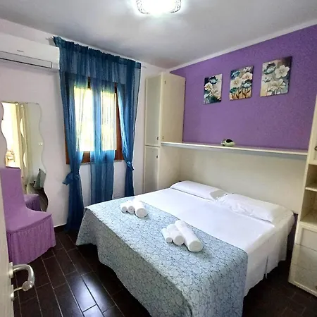 'granatapfel' Mit Pool By Interhome Apartmán