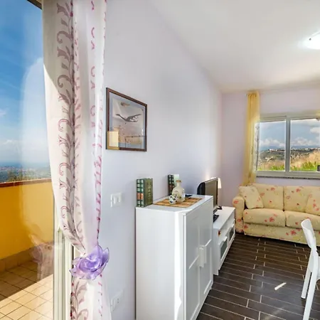 Apartmán 'granatapfel' Mit Pool By Interhome Laureana Cilento