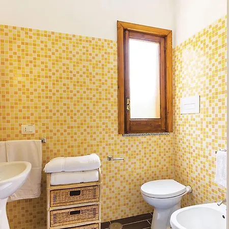 'granatapfel' Mit Pool By Interhome Laureana Cilento
