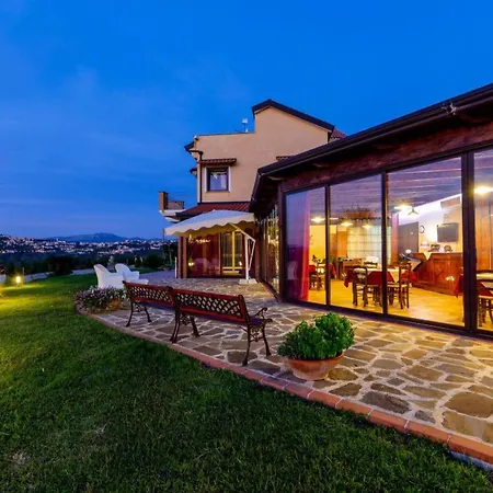 Apartmán 'granatapfel' Mit Pool By Interhome *