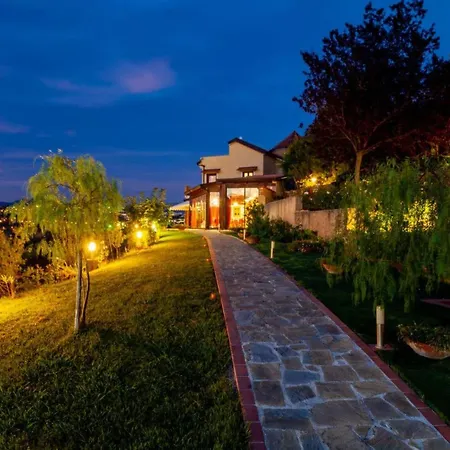 'granatapfel' Mit Pool By Interhome * Laureana Cilento