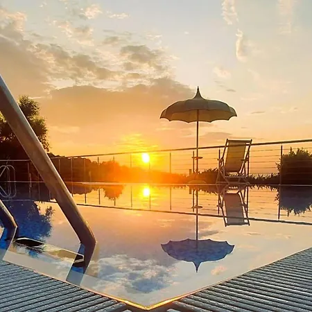 'granatapfel' Mit Pool By Interhome Apartmán