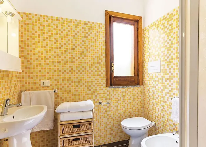 'granatapfel' Mit Pool By Interhome Laureana Cilento