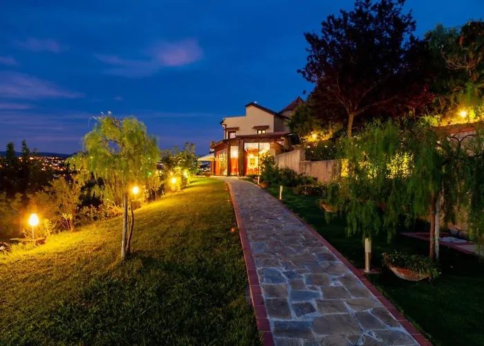 'granatapfel' Mit Pool By Interhome * Laureana Cilento